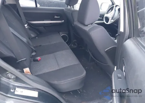 2006 Suzuki Grand Vitara Xsport z USA, uszkodzony, nr VIN JS3TD944864101731